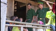 Clip: Cần bảo tồn dân tộc Chứt tại bản Rào Tre