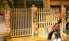 Bé 16 tháng tuổi sặc cháo tử vong tại trường mầm non