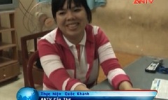 Clip: Bắt nữ quái lừa bán thiếu nữ qua Malaysia