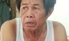 Khởi tố  "yêu râu xanh " 74 tuổi cưỡng hiếp thiếu nữ 15 tuổi