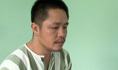 Clip: Bắt đối tượng lái ô tô gây tai nạn rồi bỏ trốn 