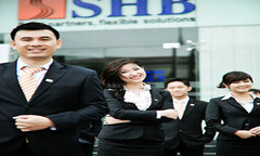 SHB khai trương chi nhánh thứ 3 tại Campuchia