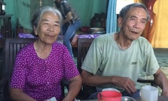 Chồng bất ngờ trở về sau 10 năm nhận giấy báo tử