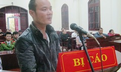 Cả làng làm đơn xin giảm nhẹ tội cho kẻ đánh chết  "cẩu tặc "