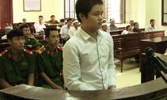 Y án cho kẻ hiếp dâm bé gái không thành rồi ra tay sát hại