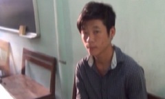 Clip: Cướp giật tài sản trên đường gặp cảnh sát đặc nhiệm