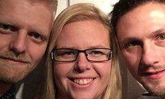 Sốc: Cặp vợ chồng có chung một... tình nhân