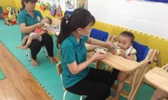 Hành trình gian nan của nghề dạy trẻ tự kỷ