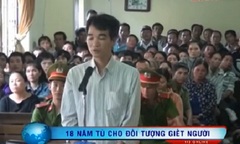 Clip: Giết bạn nhậu vì mâu thuẫn trong lúc tính tiền