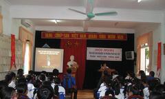 Đổi mới phương pháp dạy học để nâng cao chất lượng giáo dục