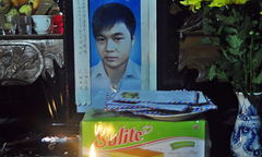 Hà Tĩnh: Cái chết oan nghiệt của một lao động Việt tại Malaysia