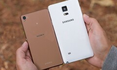 Áp lực từ iPhone 6, smartphone Android cao cấp ế ẩm