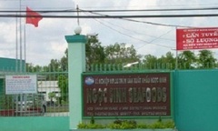 Clip: Bắt Giám đốc công ty thủy sản lừa đảo hàng trăm tỷ