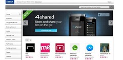 Microsoft đóng cửa chợ ứng dụng cho các  "cục gạch " Nokia