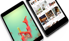 Nokia N1 chạy Android vừa mới ra mắt sau bao ngày chờ đợi