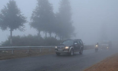 Sa Pa lạnh 8,8 độ C