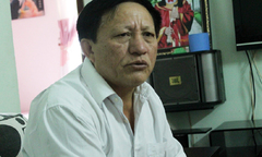 Thầy giáo dạy Hóa và trận đánh không thể nào quên!