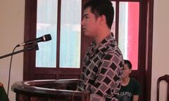 Giết chết bạn diễn, nam ca sĩ lãnh 8 năm tù