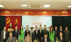 Vietcombank làm đầu mối cho vay trên 3.658 tỷ đồng dự án BOT