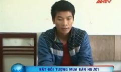 Thiếu nữ thoát khỏi “động quỷ” trở về tố cáo kẻ buôn người