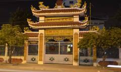 Bí ẩn thi thể 2 trẻ sơ sinh bị vứt ở khuôn viên chùa