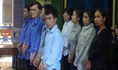 Clip: Bắt băng nhóm chuyên dàn cảnh móc túi khách nước ngoài