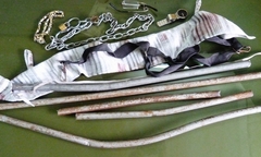 Bắt trói, đánh hội đồng em kết nghĩa vì nghi bị  "cắm sừng "