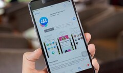 Facebook ra mắt ứng dụng Facebook Groups kết nối nhiều người