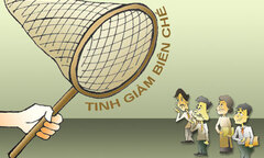 Những ai thuộc trường hợp tinh giản biên chế?