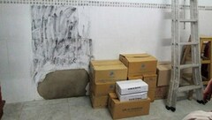 Truy bắt hai tên trộm táo tợn nổ súng bắn người để thoát thân