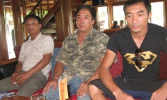 Vụ án “Cướp gỗ huê”: Tại sao 14 bị can tiếp tục kêu oan?