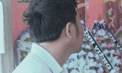 Chồng khẩn thiết xin ly hôn vì nhiều lần... bị vợ đánh 