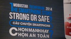Mobiistar: Chọn mạnh hay an toàn?