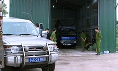 Bí thư Quảng Ninh đề nghị đình chỉ lãnh đạo đồn biên phòng