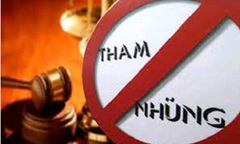 Video:  "Mua " tin tố giác tham nhũng đến 10 triệu đồng