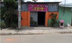 Can ngăn hỗn chiến, trung sĩ công an tử vong