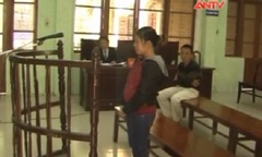 Video: Án chung thân cho bà trùm  "hàng đá " vùng biên