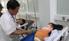 ​Tạm giữ hình sự tài xế gây tai nạn khiến 3 cha con thương vong