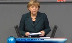 Video: Đức cáo buộc Nga “vi phạm trật tự hòa bình”