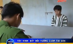 Video: Tán em không được giở trò hiếp chị