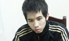 Triệt phá đường dây buôn ma túy từ Hải Phòng về Nghệ An