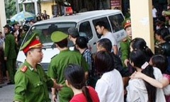 Bộ Y tế yêu cầu làm rõ thông tin sản phụ tử vong ở Ninh Bình