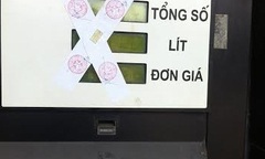 Khởi tố thêm 2 đối tượng trong vụ gắn IC giả gian lận xăng dầu