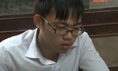 Video: Kẻ biến thái đâm vật nhọn vào “vùng kín” nữ sinh khai gì?