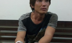  Khởi tố đối tượng tàng trữ trái phép chất ma túy