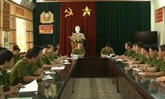 Video: Hành trình phá án - 100 ngày đêm phá án P1/3