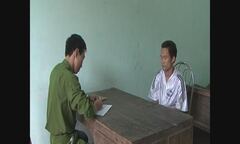 Nam thanh niên bị đâm chết vì đánh mẹ bạn