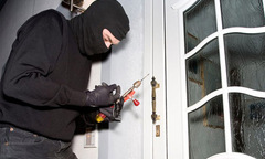 Huế: Lại “nóng” chuyện kẻ gian đột nhập trụ sở nhà nước