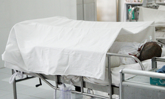 Cháy nhà trong hẻm, 5 người bị bỏng nặng