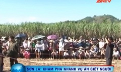 Video: Hành trình  truy bắt kẻ sát nhân man rợ